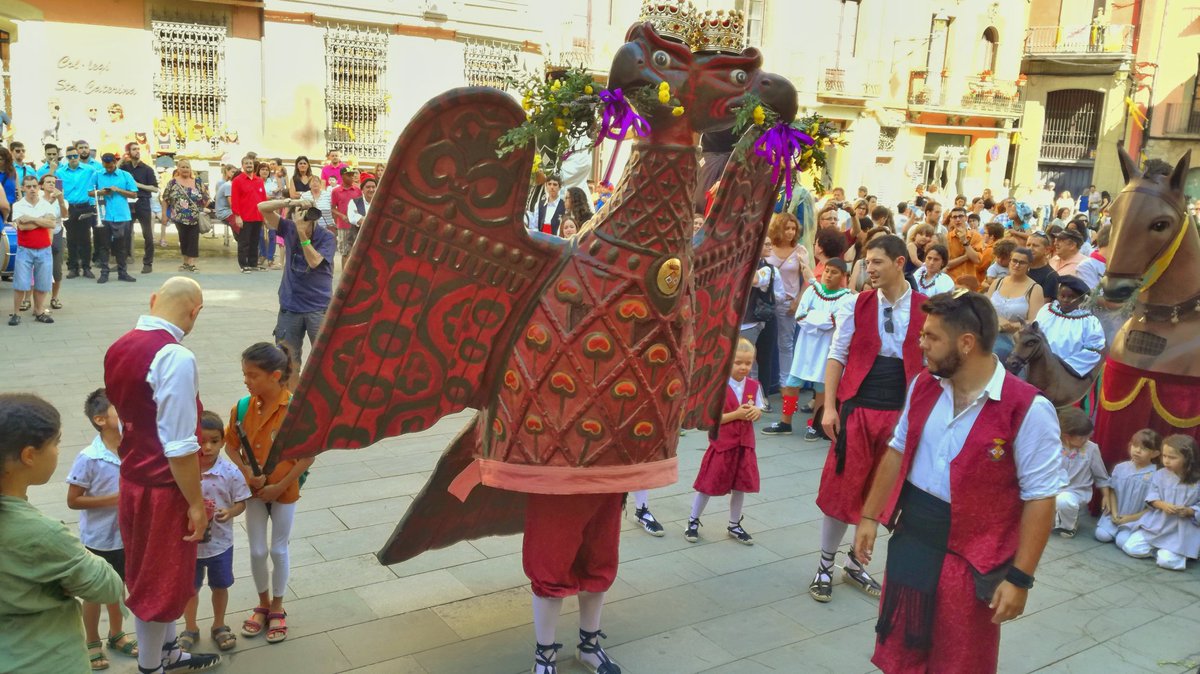 El Comboi valencià 🎗 tweet media