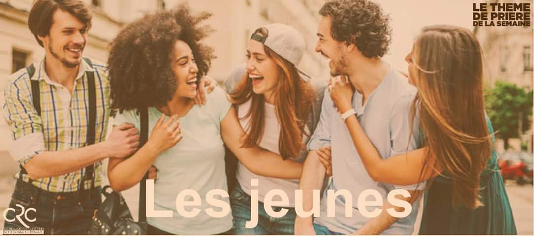 LeFCDJ's tweet photo. [Thème de la semaine] Cette semaine, on prie pour les JEUNES !  Ce sont les bâtisseurs de la société de demain ! #PrièresInspirées #ThursdayMotivation #jeudijeune https://t.co/yek1uGG3QJ