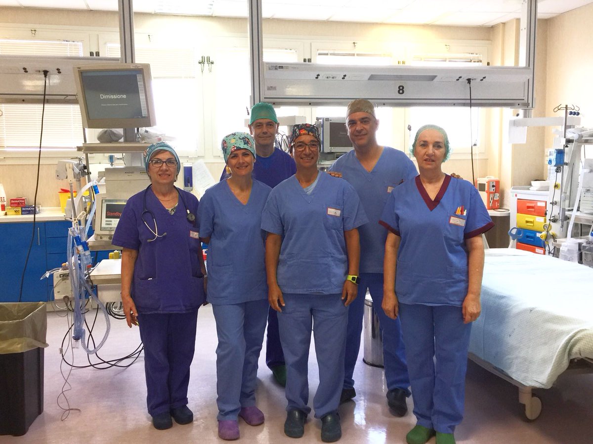 ATS_Sardegna's tweet photo. A regime al S.Martino di #Oristano il #PiccTeam, attivato dall’Unità di Anestesia e rianimazione e gestito da #infermieri per migliorare qualità della vita di pazienti con patologie #oncologiche, acute e croniche https://t.co/VECgeLbOql #AtsSardegna #AsslOristano #sanitasardegna https://t.co/tECL3Tyaif