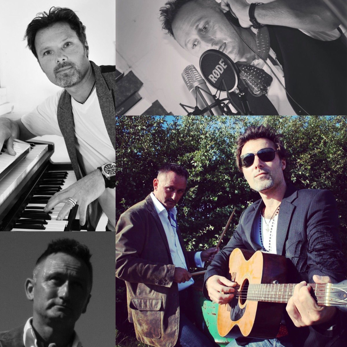 In between the football 🏴󠁧󠁢󠁥󠁮󠁧󠁿, beach time and BBQs, we will be in the studio working on some great projects like The War Horse Memorial
#TheWarHorseMemorial #Summertime #WorldCup #England #BBQ #Songwriters #musicians #crossoverclassical #studio
