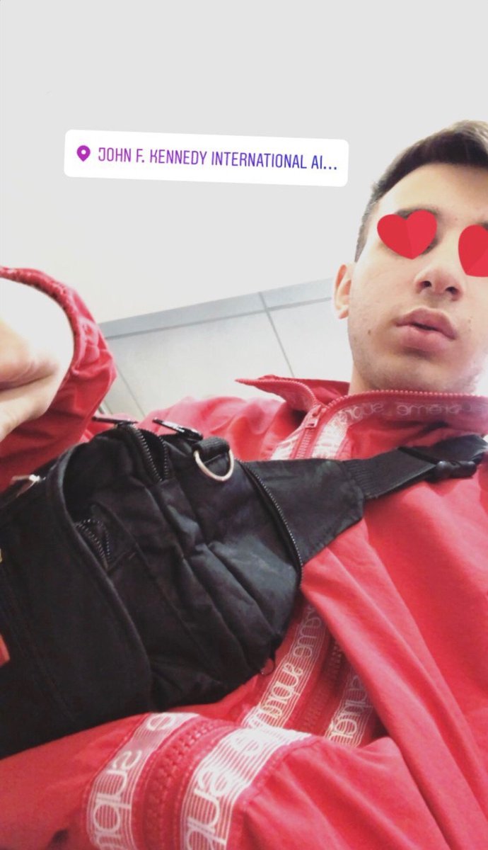 Supreme Classic Logo Taping Track Jacket Red Store - gmas.care
