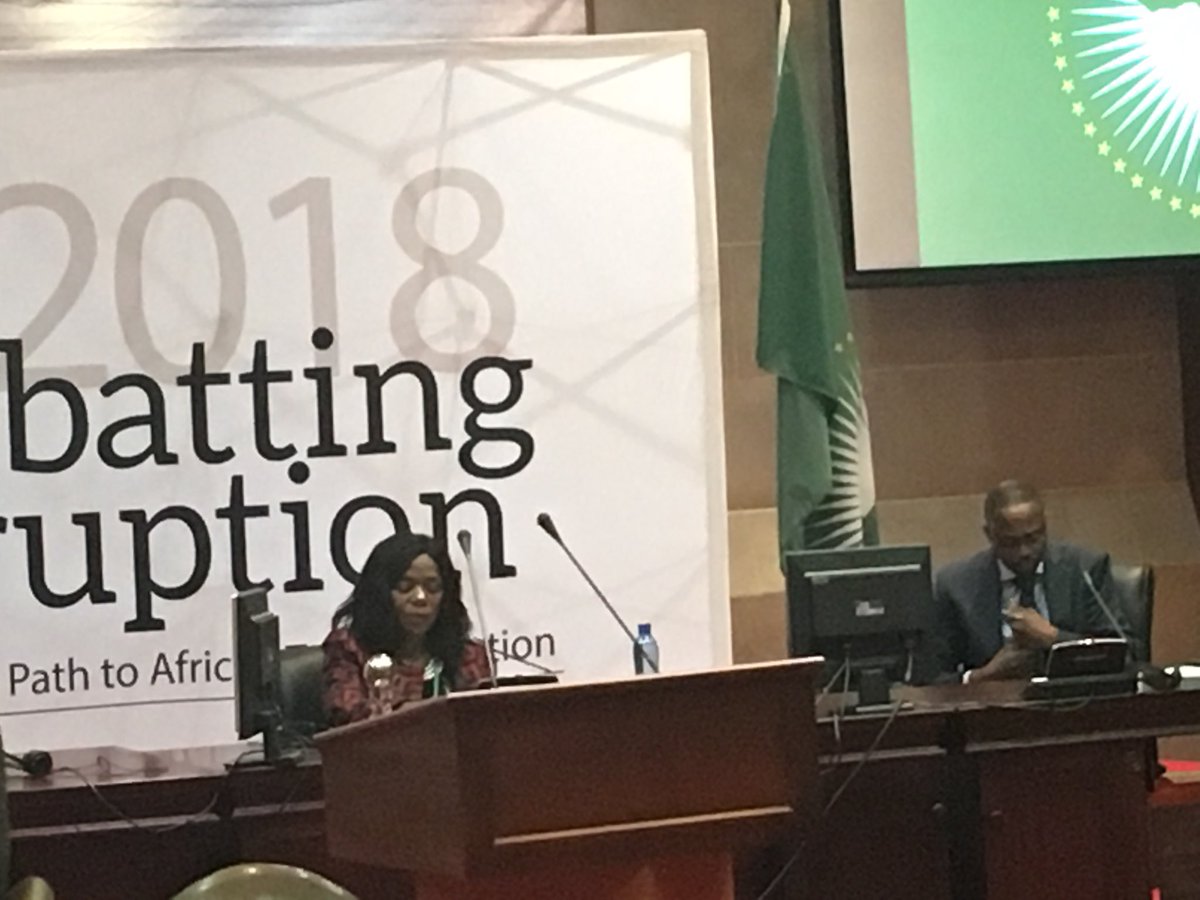 jogbosky's tweet photo. #CombattingCorruption “We must quit from being consumers of democracy to becoming citizens of democracy to effectively combat corruption “- Thuli Madonsela @JegganGJohnson @OSIWA1 @BudgITng @EiENigeria @udoilo @UdemeNG https://t.co/n6tU5InXvz