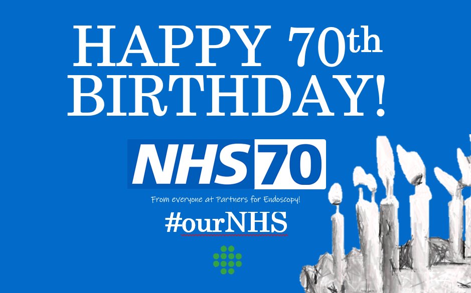 Partners For Endoscopy PFE Medical tweet media