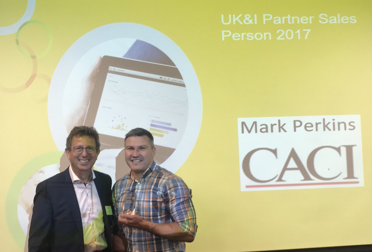 QlikSports's tweet photo. Thank you so much to all our partners for attending our #QlikUKPartners event yesterday! Congratulations to all our winners, including Datatechnology, @CACI_BI and @ometis_ltd! https://t.co/6T5tvaePop