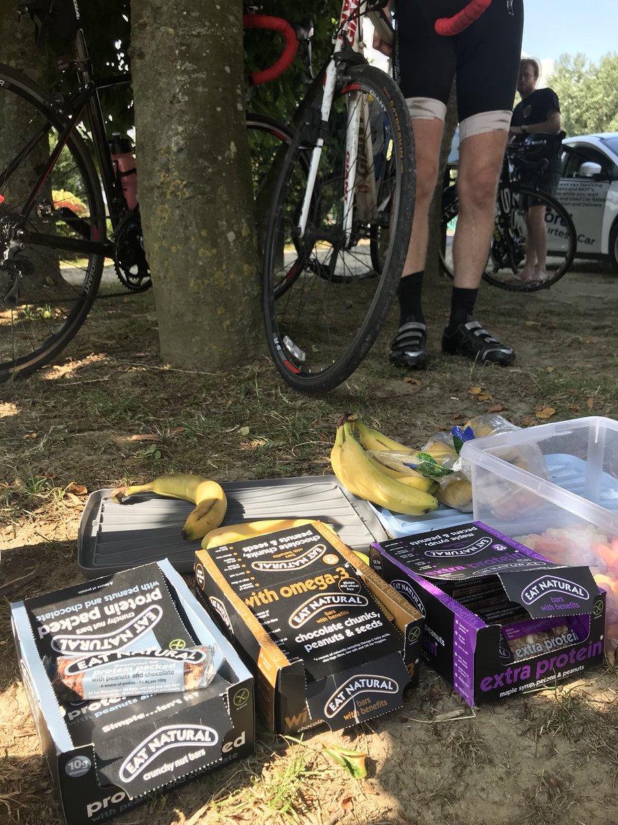 bris2bordeaux's tweet photo. First French water stop for our extreme riders! Don’t forget to follow us on our other social media for more updates.

Instagram: bristol_2_bordeaux Facebook: @bristol2bordeaux Bristol to Bordeaux cycle challenge https://t.co/rX9fpr75Z8