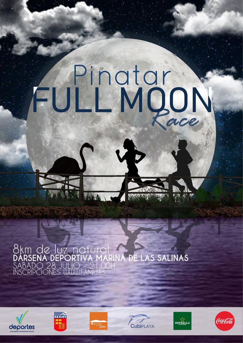 pinatarfullmoonrace tweet media