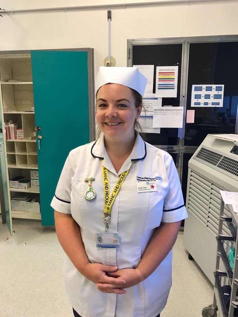 MDentalHospital's tweet photo. #nhs70 #udhm https://t.co/MpL3kTfxS6