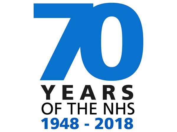 MPSWestminster's tweet photo. Good Morning Westminster 👌🏻

Can you join us in celebrating a momentous birthday for @NHSEngland who turn 70 today! 

Thank you to all of your staff past and present for everything you’ve done for us all👏🏻

#ILoveTheNHS #partnership #emergencyservices #londonnhs https://t.co/b9pcgwdN05