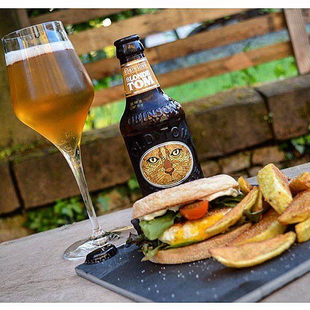 Old Tom Beer tweet media