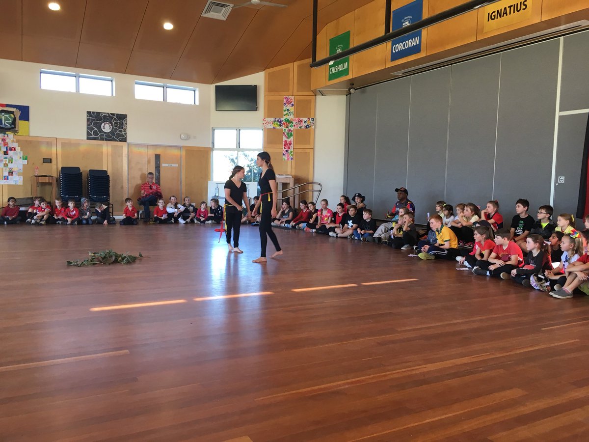 year1wattle2018's tweet photo. Fantastic NAIDOC celebrations today! https://t.co/HSRPBeyV5E