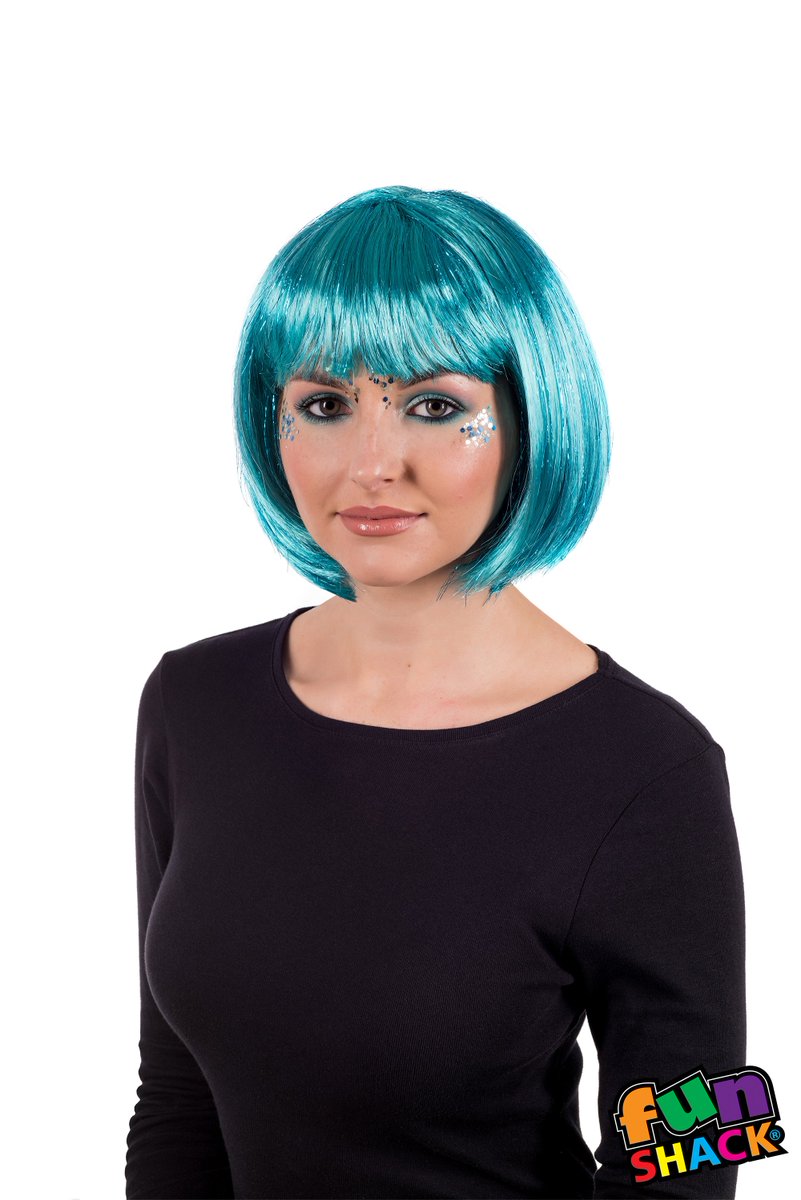 JorgeRoeser's tweet photo. RT @Fun_Shack: Our brand new #wigs are perfect for summer, #festivalseason and #pride 
In stock now! https://t.co/yCQ1Dj4yia https://t.co/O3ApFEx6KI