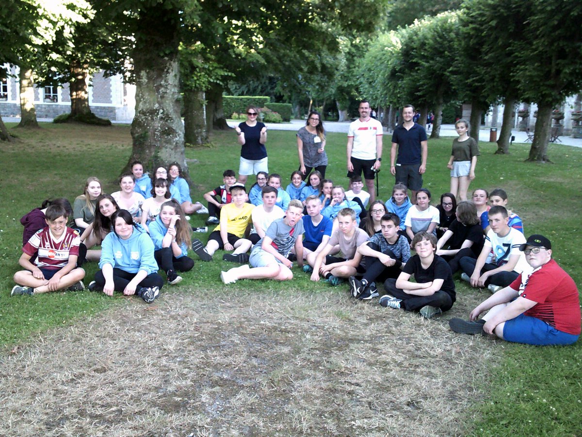 Harrogate High School Northern Star Academies Trust Home