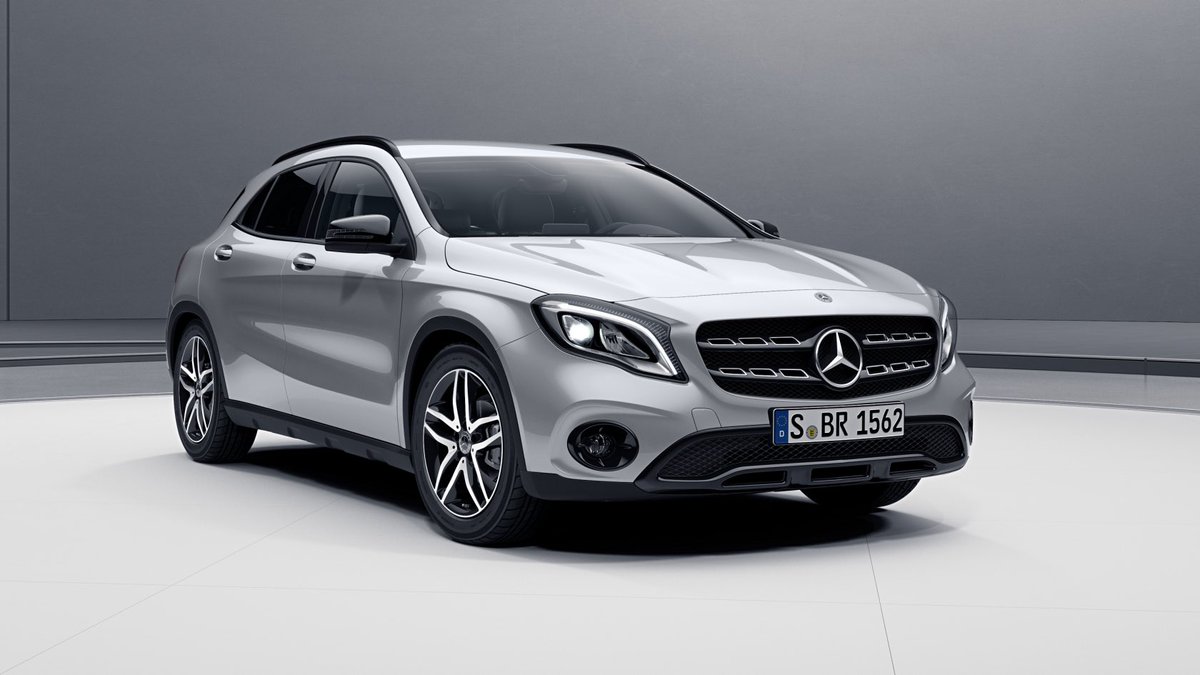 florasparlingMB's tweet photo. Fantastic Business and Personal finance offers on the New Mercedes-Benz GLA Urban Edition. Comes with a wide range of standard features. Please get in touch for more information #Mercedesbenz https://t.co/s5dRjbNnej