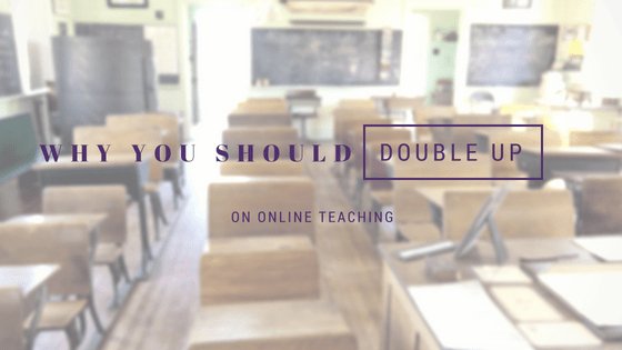 wanderdolls's tweet photo. Not getting enough bookings when teaching online? Double up on your platforms! 

https://t.co/8NjwvKNoHJ

#vipkid #magicears #dadaabc #teachers #eslteacher #teachonline https://t.co/6wL0YRIC62