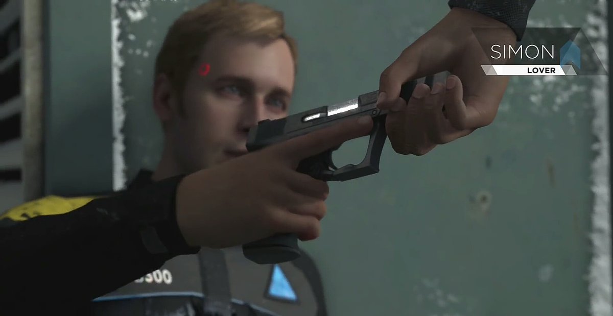 KraileVLZMartin's tweet photo. Welcome to SimonxMarkus hell
#DetroitBecomeHuman #SimonxMarkus #MarkusxSimon
#Simon #PL600 #PL600Simon #SimonPL600
#Markus #RK200 #RK200Markus #MarkusRK200 #DetroitBecomeHumanSimon #DetroitBecomeHumanMarkus #SimonDetroitBecomeHuman #MarkusDetroitBecomeHuman
#DBHSimon #DBHMarkus https://t.co/QElWIPA8Uj