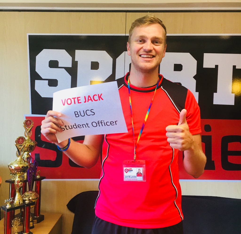 Chester SU tweet media