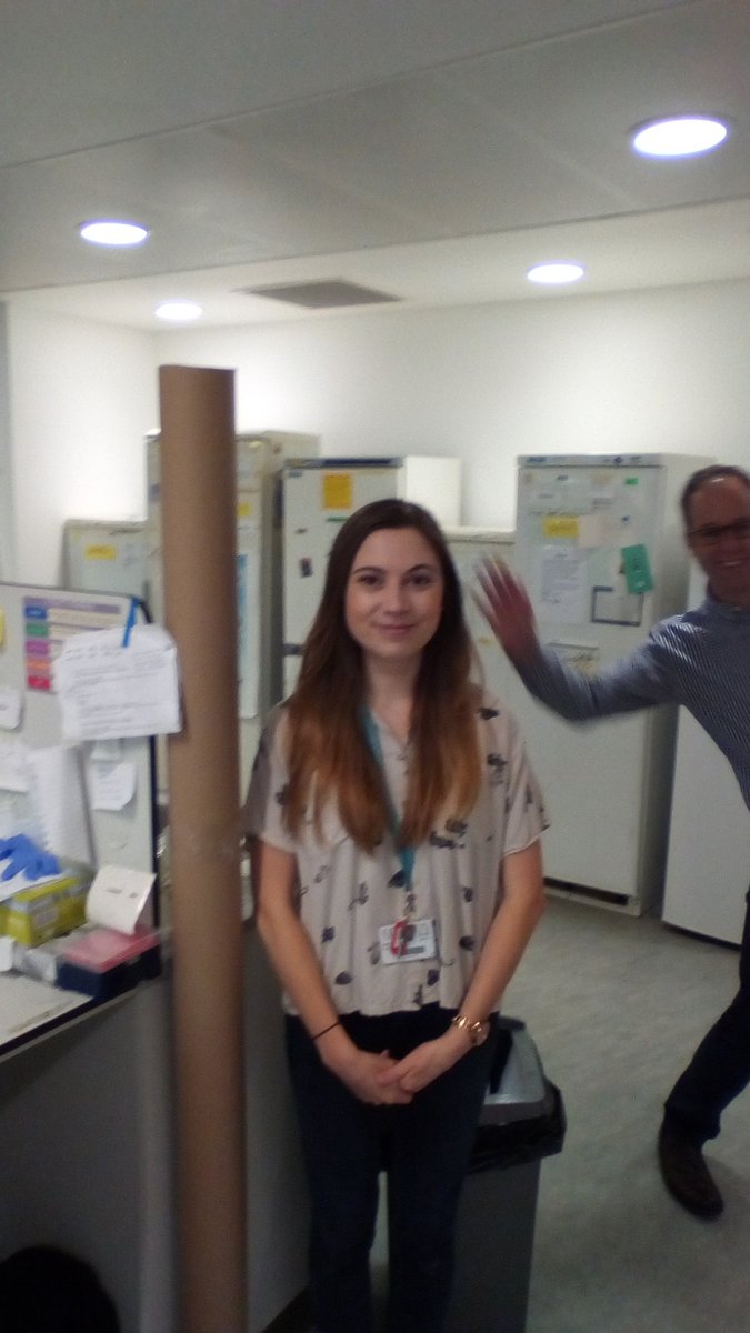UEA_CancerRes's tweet photo. We wonder if @samueljfountain is in the same buzz for #ueabiobuzz18 as he was for #ueabiobuzz17 ? Either way we're looking forward to the day's talks @biouea https://t.co/vlhMAkIOQk