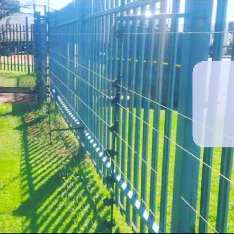 CprHoldings's tweet photo. #electrical_fence_installation https://t.co/3dUgWsoEVp