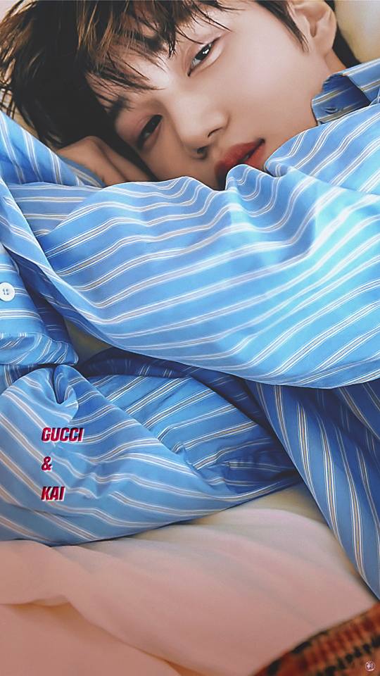 #FIFAxEXOPower EXO thực sự nói không điêu là cả thanh xuân của mình ý.^ năm bên nhau rồi thêm vài năm nữa nha