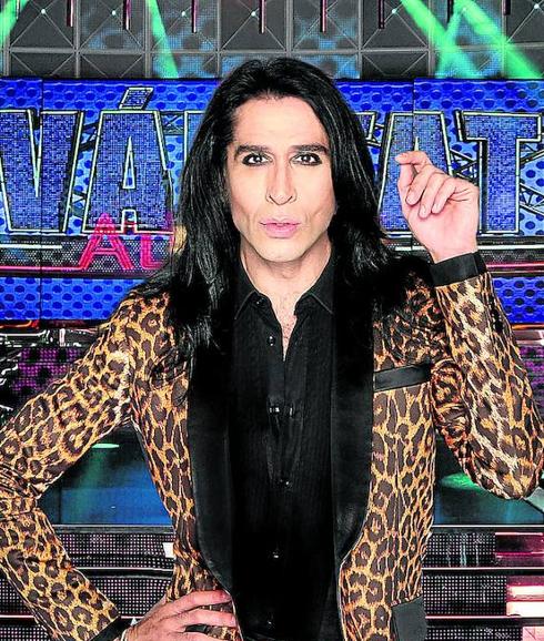 ¡Felicidades #MarioVaquerizo! 🎂 ¡Por muchos más a tu lado!
Os invitamos a leer nuestro último post dedicado a Mario 👇
littlejoecouture.com/blog/mario-vaq…

#alaskaymario #nancysrubias