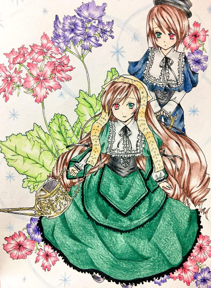 過去絵ぽいぽいぽい 