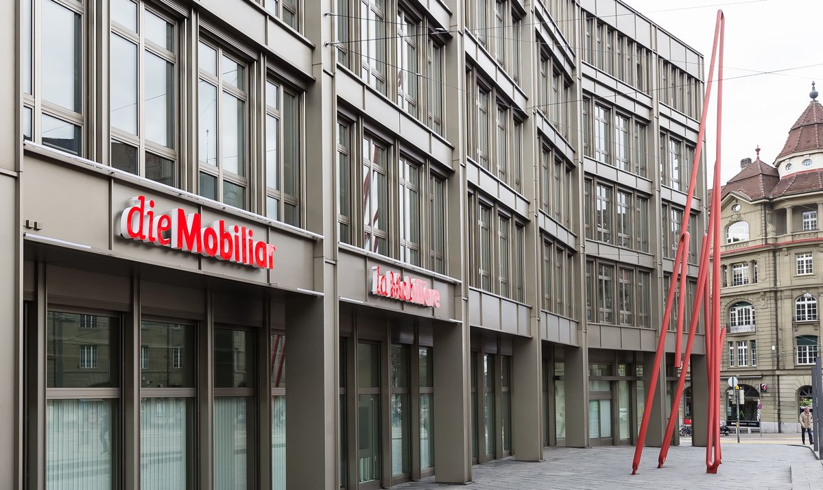 startuptickerCH's tweet photo. Mobiliar kauft Business Software Startup Bexio. Exit für Swisscom Ventures @redalpine Armada. https://t.co/jTTCK1tVwi | The Swiss Startup News channel https://t.co/eCJ9Io2tP1 https://t.co/lZtpLqWVvM