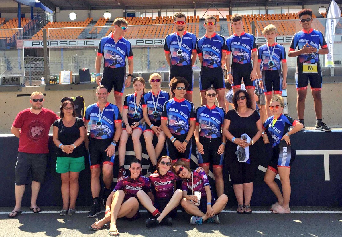 Inlinespeed1's tweet image. @24hoursoflemans we had a great weekend, team sprit, 5th catergory, 28th out of 335 teams, you guys are amazing