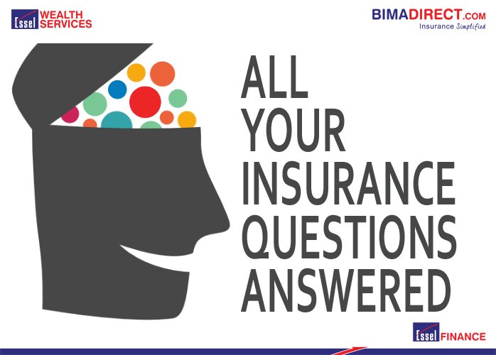 Bimadirect's tweet photo. We help you choose the right insurance cover based on your lifestyle and requirement. Visit https://t.co/JYxzxrOroP or call toll free 1800 108 8888.
#insurance #Bimadirect #EsselWealthServices #EsselFinance https://t.co/iErh4JsANw