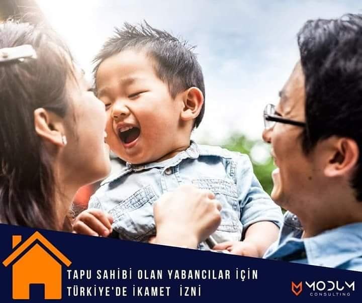 ConsultingModum's tweet image. Türkiye&apos;de taşınmaz malı bulunan yabancılar ikamet izni alabilirler

MODUM DANIŞMANLIK: 08505320309
Whatsupp İletişim Hattı: +90 5050851022//+90 5531643754
#türkiye #турция #стамбул #istanbul #russia #uzbekistan #kırgızistan #любовь #жилье #дом #tapu #kiralik #аренда  #sahibinden