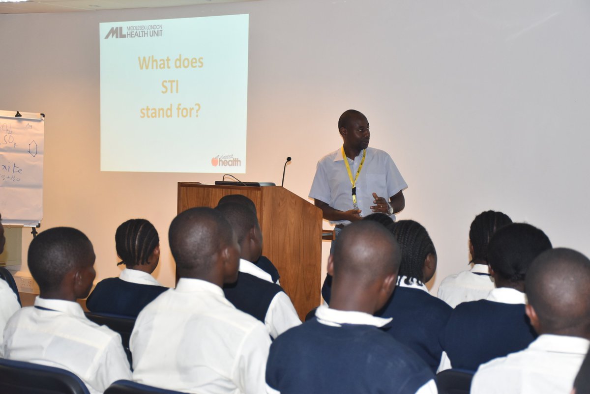 ShaddBaraka's tweet photo. Topped it off with sagely advice and a range of talks on drug abuse in Kilifi, sexual reproductive health and importance of science to the youth - Huge Thanks to Derrick Ssewanyana @makobu @chapakiti https://t.co/UUtjoSPZhW