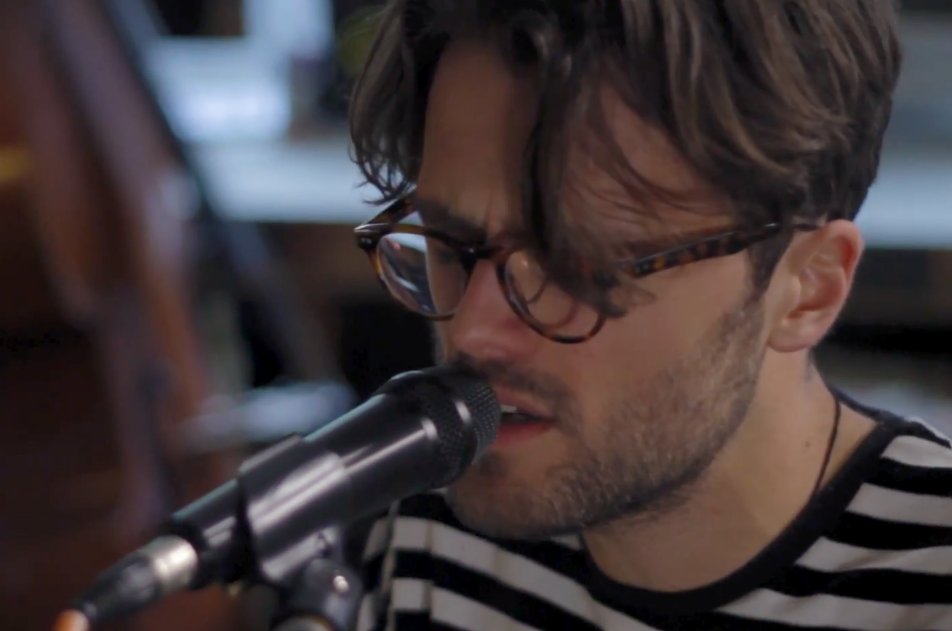 Audiotech tweet media