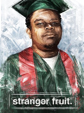 After watching this documentary i swear man the system is so damn corrupt #strangerfruit #ripmikebrown