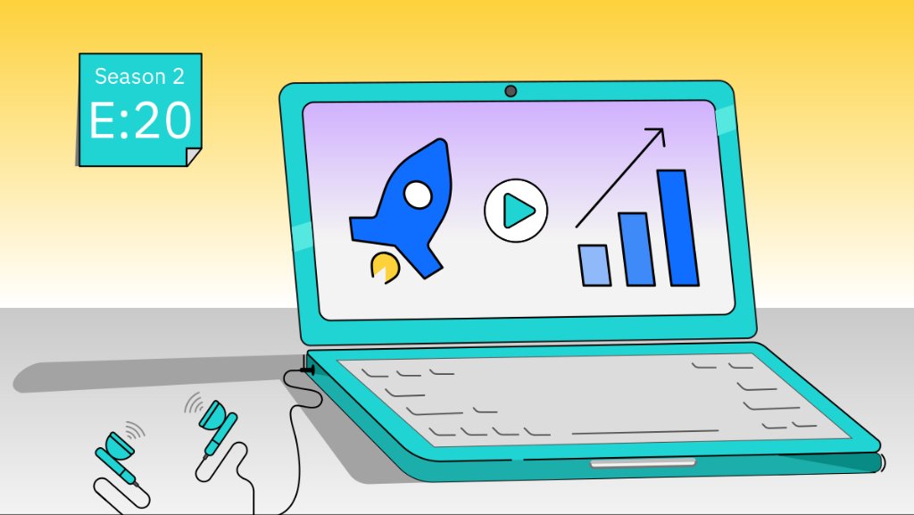 IBMData's tweet image. Meet the founder of @GrowthHackers who originally coined the term “growth hacking” on the latest episode of the #MakingDataSimplePodcast. Learn the step-by-step process to successful growth: ibm.co/2KdhEjX