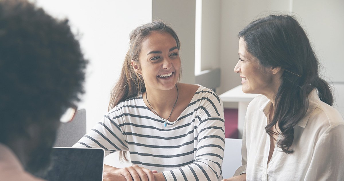 ChannelNet's tweet photo. "70 percent of millennials are more excited about a decision they’ve made when their friends validate it on social media." Read ChannelNet CEO Paula Tompkins' tips on attracting millennial buyers on Modern Dealership here: https://t.co/pkkuOsZKJV
#ChannelNet #ModernDealership https://t.co/H9Sn9p5FS1
