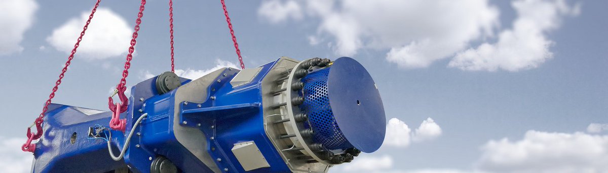 RUD Chains Ltd tweet media