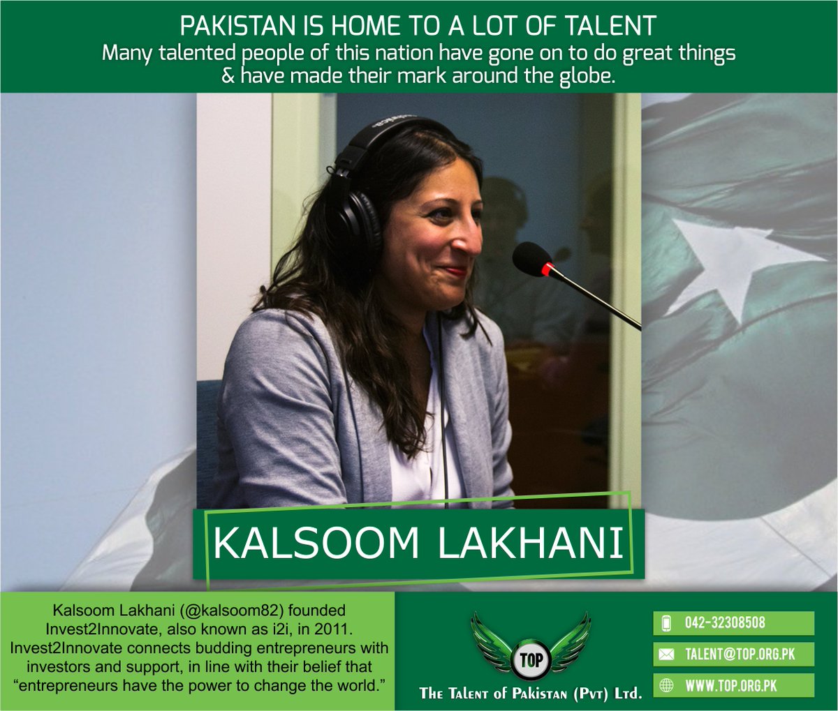 talentofpk's tweet photo. #talent #idea #value #opportunity #pakistan #Lahore #Karachi #Islamabad #success #art #genius #difficult #impossible #Student #Teacher #Step #Stairs #Books #achievement
Apply Now
https://t.co/G5dnKbNOK8 https://t.co/QeEq229oAo