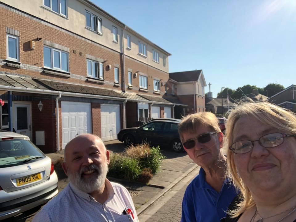 Morecambe Branch Labour Party tweet media