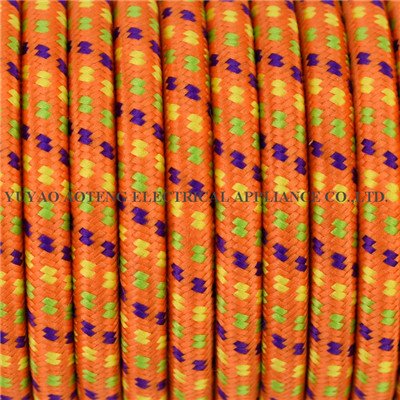 yyatdq's tweet image. Colorful Textile Cable Range of Application: Decorative Pendant Lamp / Desk lamp/ Tows the forming block extension cord
#ColorfulTextileCable
yyatdq.com/index.php?m=co…