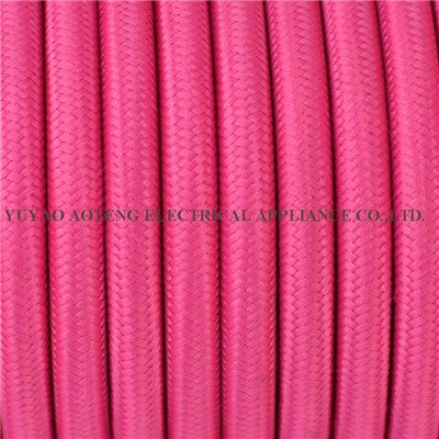 yyatdq's tweet image. Colorful Textile Cable Material: Oxygen Free Copper / PVC ROHS / Rubber sheath
#ColorfulTextileCable
yyatdq.com/index.php?m=co…