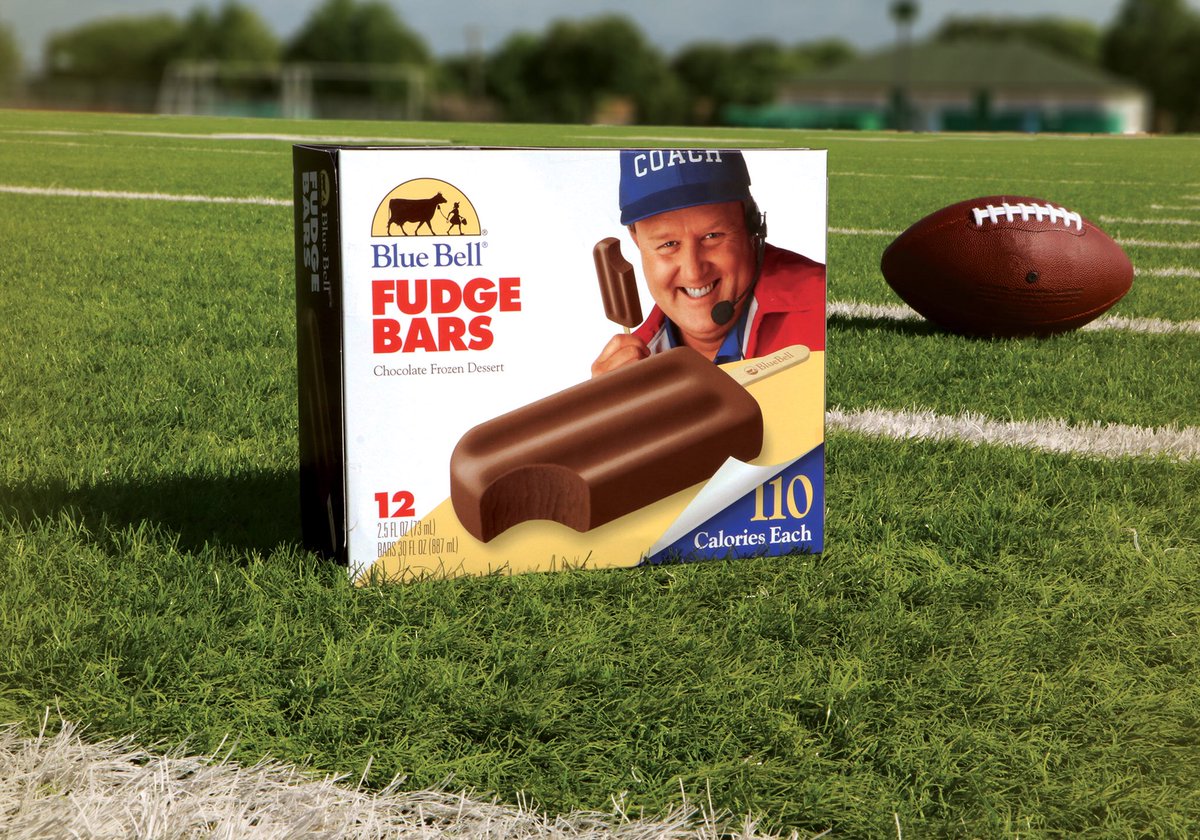 Actualizar 65+ imagen banana fudge bar Abzlocal.mx