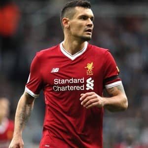 Happy Birthday to  Dejan Lovren, the Liverpool and Croatia defender turns 29 today 