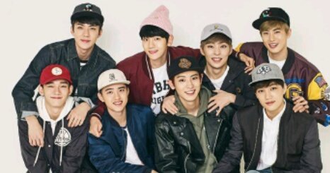 icaruswallsxx's tweet photo. #WorldCupEXOPower
KEEP VOTING FOR THE KINGS @weareoneEXO
#DirectionersHelpEXOLs 
#TeenChoice #ChoiceFandom #Directioners @onedirection https://t.co/eFpGLXkI0f
