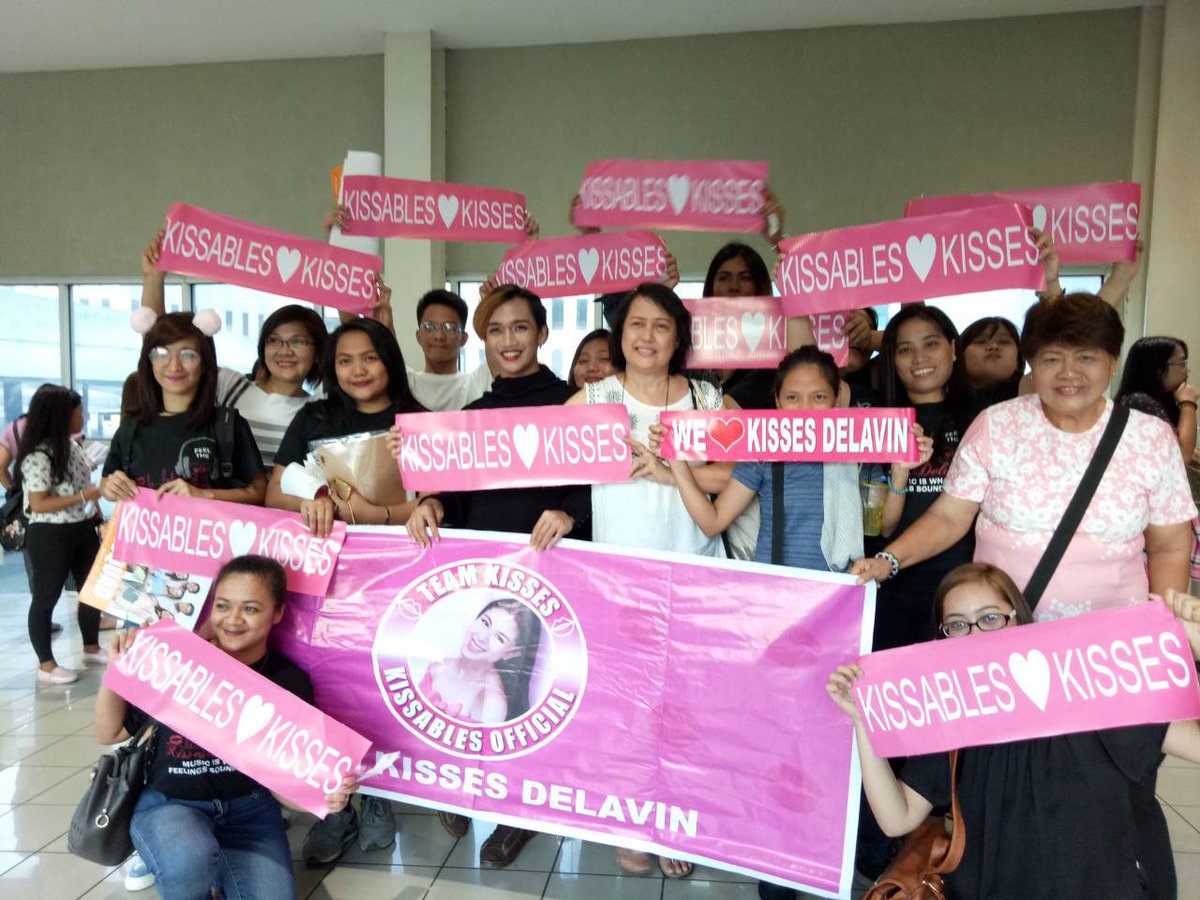 TeamKissesOFC's tweet photo. Team Kisses ready to cheer our Ruby in the big screen once again!! 
Myx BS at The Block Cinema 2 :) @DirekJoey
@StarCinema @aikonzert @RegalFilms
@RegalRoselle

WALWAL TuloyPaRin
@delavinkisses
-Glendz https://t.co/RAvysxLb2X