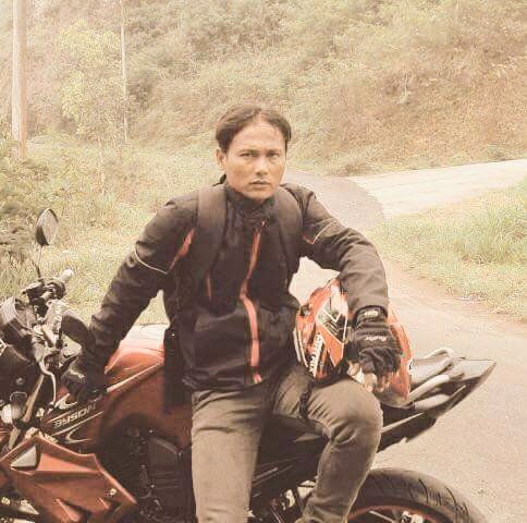 marrya471's tweet photo. Gojek gojek..😁😁😁 https://t.co/ChNtZgpj0S