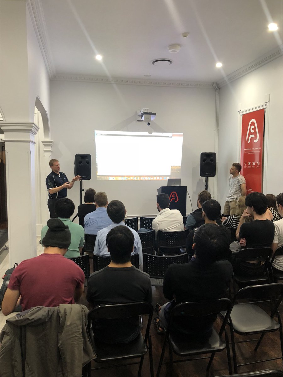 Fast Factory (FastFactory1) Twitter