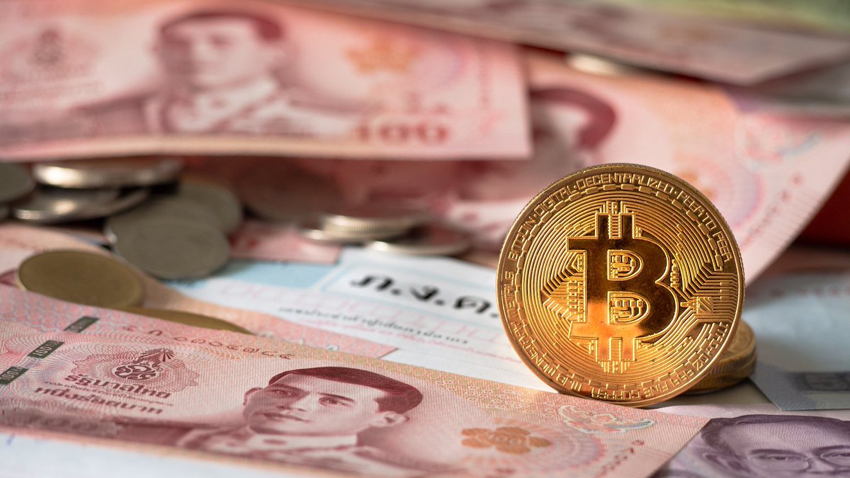 CoinDesk tweet media