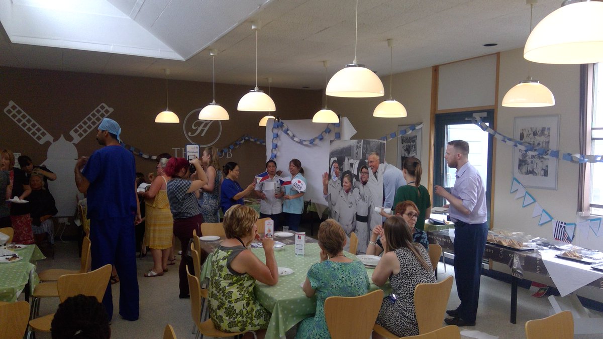 The QEH King's Lynn tweet media