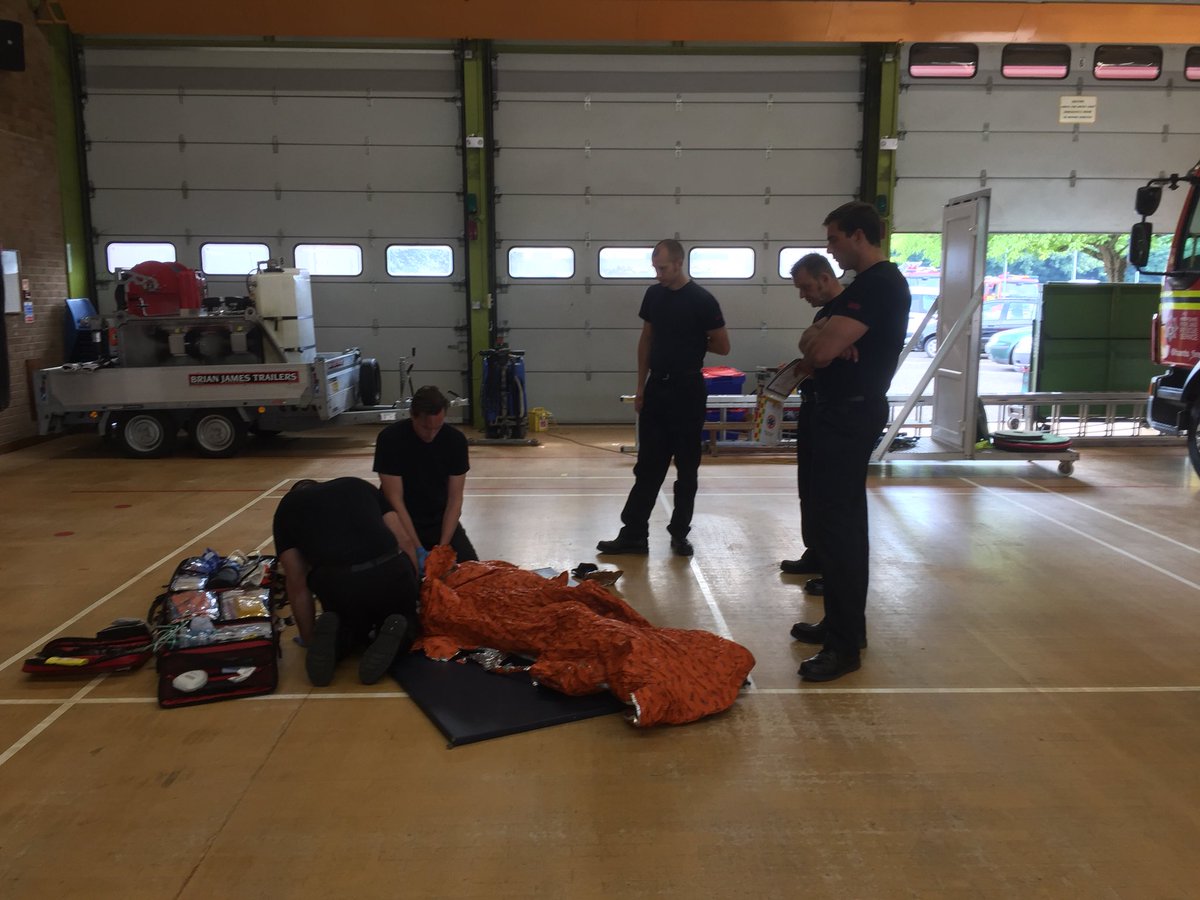 HIWFRS Learning & Development tweet media