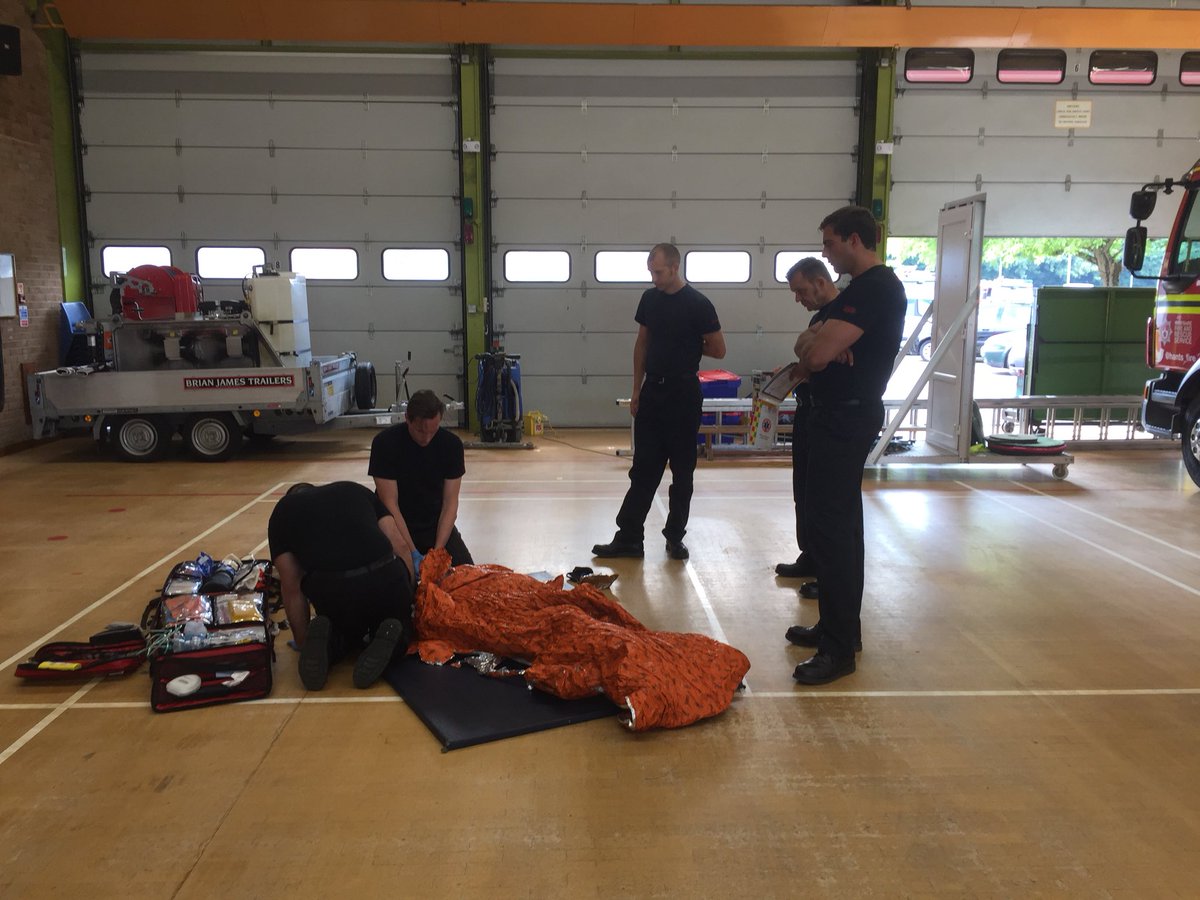 HIWFRS Learning & Development tweet media