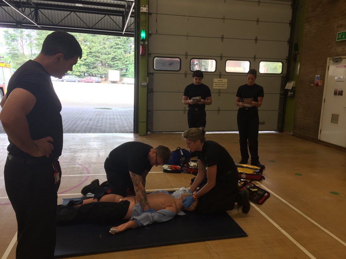 HIWFRS Learning & Development tweet media